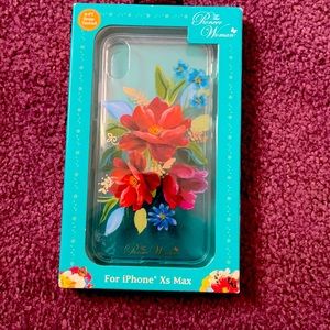 The pioneer women phone case